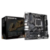 GIGABYTE B650M-S2H B650 Chipset AM5 Socket 2xDDR5 (128GB) 1xDP+1xHDMI+1xVGA mATX Anakart
