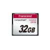 TRANSCEND 32GB CF170 300x Industrial Hafıza Kartı