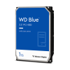 WD WD10EZEX 1TB 7200RPM 64MB SATA3 3.5 Blue Series Dahili PC Harddisk