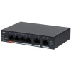 DAHUA 4 Port Gigabit Cloud PoE (CS4006-4GT-60)