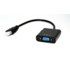 BEEK BEEK BA-HA-HD15-1 HDMI TO VGA ÇEVİRİCİ ADAPTÖR