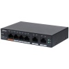 DAHUA Dahua 4 Port 100Mbps Cloud PoE (CS4006-4ET-60)