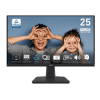 MSI 24.5 MSI PRO MP251 FLAT 1920X1080 (FHD) IPS 100HZ 1MS ANTI-GLARE MONITOR