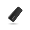 TWINMOS 2TB Taşınabilir External SSD USB 3.2/Type-C Dark (PSSD2TBMEDB)