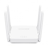 TP-LINK MERCUSYS AC10 3PORT 1200MBPS A.POINT/ROUTER
