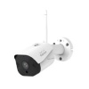 FONRI FONRİ TV-6024H 2MP 3.6MM 25-30MT WIRELESS IP67 H.265 IR BULLET IP KAMERA