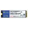 TWINMOS NVMe1TB2280AP, AlphaPro, 1TB, M.2 PCIe  NVMe, Gen3, SSD, 3600-3250Mb/s, TLC 3DNAND