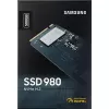 SAMSUNG 500GB 980 NVMe M.2 3100/2600MB MZ-V8V500BW