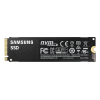 SAMSUNG 980 PRO 500GB M.2 Nvme MZ-V8P500BW