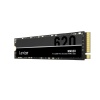 LEXAR LNM620X256G-RNNNG SSD NM620X 256GB HIGH SPEED PCIe GEN3X4 WITH 4 LANES M.2 NVMe UP TO 3500 MB/S READ AND 1300 MB/S WRITE