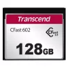 TRANSCEND TS128GCFX602 128GB CFX602 CFast 2.0 Hafıza Kartı