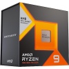 AMD Ryzen 9 7900x3D AM5Pin 120W Fansız (Box)
