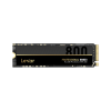 LEXAR LNM800P001T-RNNNG SSD NM800P 1TB PRO HIGH SPEED PCIe GEN4X4 WITH 4 LANES M.2 NVMe UP TO 7500 MB/S READ AND 6300 MB/S WRITE