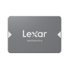 LEXAR LNS100-2TRB SSD NS100 2.5” 2TB SATA III (6Gb/s) UP TO 550MB/S READ AND 500 MB/S WRITE