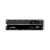 LEXAR LNM620X002T-RNNNG SSD NM620X 2TB HIGH SPEED PCIe GEN3X4 WITH 4 LANES M.2 NVMe UP TO 3500 MB/S READ AND 3000 MB/S WRITE