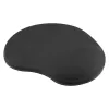 ADDISON 300152 Siyah Bilklkli Kauçuk Kplma MousePd