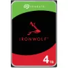 SEAGATE 4TB IronWolf 3.5 5400 256MB ST4000VN006