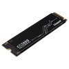 KINGSTON KNG 512GB KC3000 NVMe Gen4 SKC3000S/512G