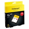 INTENSO INTENSO SSD - 3814430 - 2,5 SSD SATA III 128GB Performance