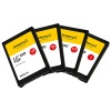 INTENSO INTENSO SSD - 3814430 - 2,5 SSD SATA III 128GB Performance