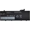 RETRO  Lenovo ThinkPad T480s, L17L3P71 Notebook Bataryası