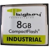 BIGBOY Bigboy 8GB Compact Flash Industrial Hafıza Kartı