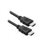 HY-XHD01 HDMI TO HDMI 1.5m Sinema 4K (4096*2160) Görüntü ve Ses Aktarıcı Kablo