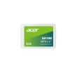 SA100 2.5 SATA 240GB SSD BL.9BWWA.102