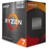 AMD AMD RYZEN 7 5700X3D 3.0GHz 96MB AM4 (105W) NoVGA BOX [FAN YOK]