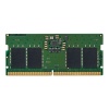 KINGSTON 8GB DDR5 4800Mhz KVR48S40BS6-8