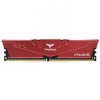 TLZRD416G3200HC16F01 16 GB DDR4 3200 MHZ T-FORCE VULCAN Z RED 16GBX1