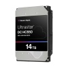 WD Ultrastar DC HC550 Enterprise 14TB -0F38581