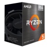 AMD Amd Ryzen 5 5500GT AM4Pin 65W Fanlı (Box)