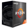 AMD AMD RYZEN 5 5600X 6 Core, 3,70-4.60GHz,  35Mb Cache, 65W, Wraith Stealth FAN, AM4 Soket, BOX (Kutulu) (Grafik Kart YOK, Fan VAR)