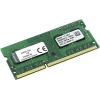KINGSTON KNG 8GB DDR3 1600MH CL11 KVR16S11/8WP NB