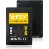 FLY FLY SV100, 240GB, 560-540Mb/s, 2.5&quot; SATA3, 3D NAND, SSD