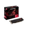 POWERCOLOR POWERCOLOR RED DRAGON AXRX 550 2GBD5-HLE 2GB GDDR5 64Bit