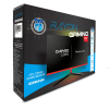 RAYDIN RAYDIN G23VA165C , 23.6, 1ms, 165Hz, Full HD, HDMI, DP, USB, Hoparlör, VA LED, R1800 Curved, Frameless, FreeSync Gaming Monitör