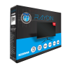RAYDIN RAYDIN R238VAB 23,8&quot; 5ms, 75Hz, Full HD, D-Sub, HDMI, Frameless, VA LED Monitör (Siyah)