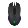 T-DAGGER T-DAGGER T-TGM107 Lance Corporal RGB Gaming Mouse , USB , 3200DPI (Powered By REDRAGON)