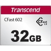TRANSCEND TS32GCFX602 32GB CFX602 CFast 2.0 Hafıza Kartı