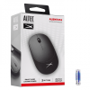 ALTEC LANSING Altec Lansing ALBM7314, Siyah, 2.4GHz USB,  1200DPI, Kablosuz Optik Mouse