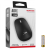 ALTEC LANSING Altec Lansing ALBM7305, Siyah, 2.4GHz, USB,  1600DPI, Kablosuz Optik Mouse