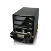 RAIDON ShareTANK SATA III 4 Yuvalı NAS 1 Gb Ethernet Depolama Ünitesi