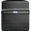 SYNOLOGY DS423 NAS 4YUVALI NAS DEPOLAMA ÜNİTESİ