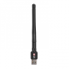 HYTECH HYTECH HY-XW8188, 150Mbp, 2.4Ghz, 2dBi Harici Anten, USB2.0, WIRELESS ETHERNET