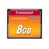 TRANSCEND Transcend 8GB CF133 133X Hafıza Kartı