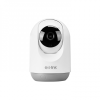 S-LINK S-LINK SL-IND03, Ev/Bebek Güvenlik Kamerası, WiFi, 3Mpix, 3.6mm Lens, 10m. Gece Görüşü, Hareket algılama, İki Yönlü Ses, Micro SD Kartlı, TUYA Yazılım