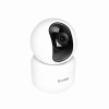 S-LINK S-LINK SL-IND05, Ev/Bebek Güvenlik Kamerası, WiFi, 4Mpix, 3.6mm Lens, 10m. Gece Görüşü, Hareket algılama, İki Yönlü Ses, Micro SD Kartlı, TUYA Yazılım