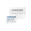 SAMSUNG SAMSUNG 512GB mSD EVOPlus MB-MC512KA/APC